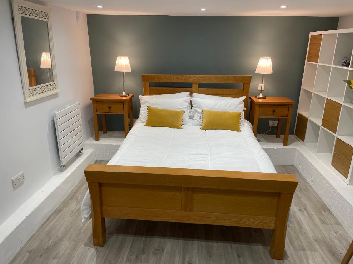 Apartmán Henley Gardens Exteriér fotografie