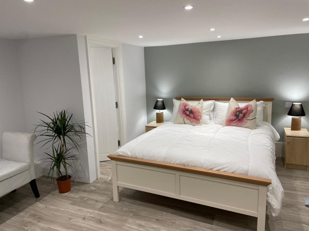 Apartmán Henley Gardens Exteriér fotografie