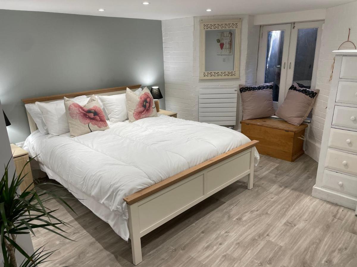 Apartmán Henley Gardens Exteriér fotografie
